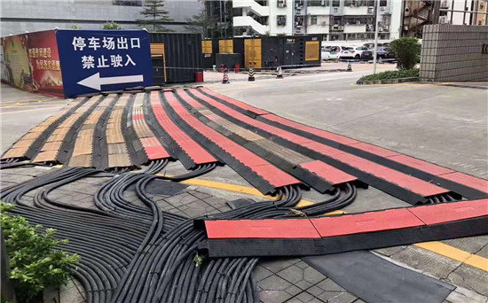 谯城发电机组电缆选型完整具体步骤（工程通用标准流程）